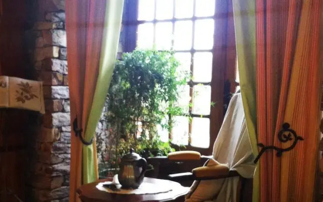 Le Moulin de Grouches