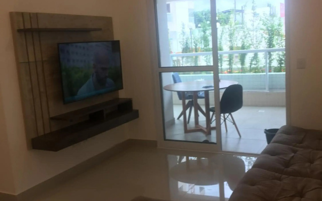 Apartamento Bertioga Torres