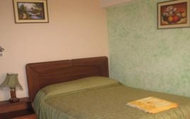 Hotel Savoy