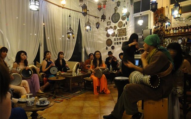 Arabian Art Hotel & Gallery