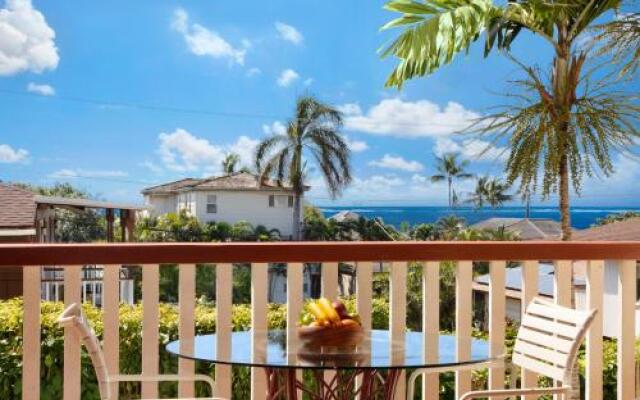 Nihi Kai Villas Unit #505