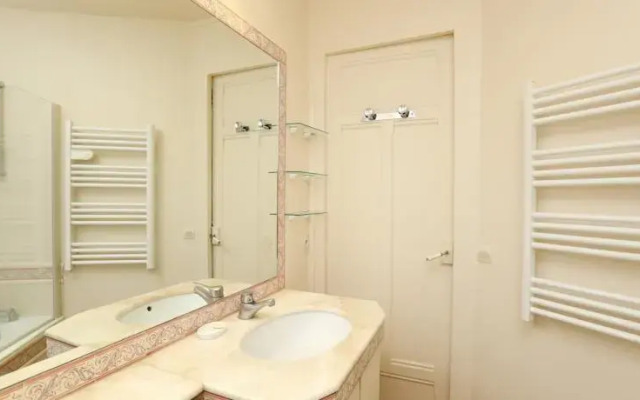 Elegant Appartement