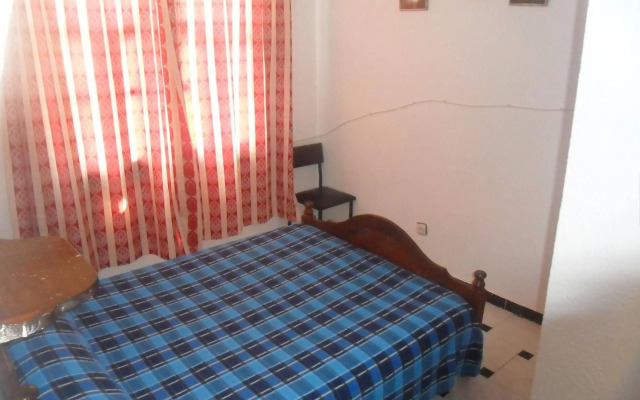 Hotel Zouar