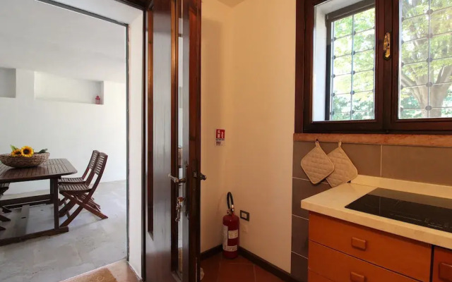 Villa Rosa Apartment