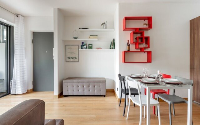Traiano 37C - Apartment Milan