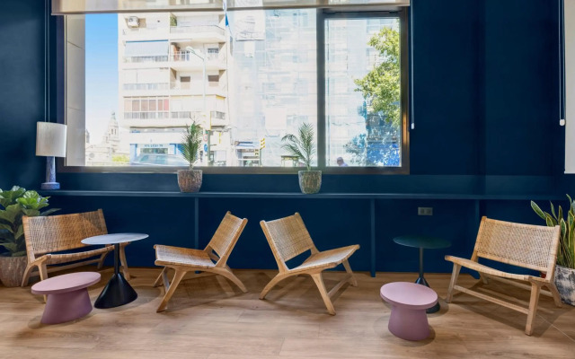 B&B HOTEL Zaragoza Centro