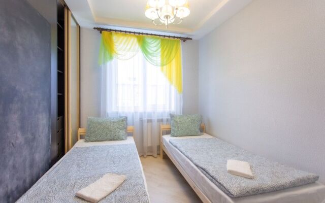 Апартаменты УНИК АПАРТ  на ул. Волгоградская, д. 24