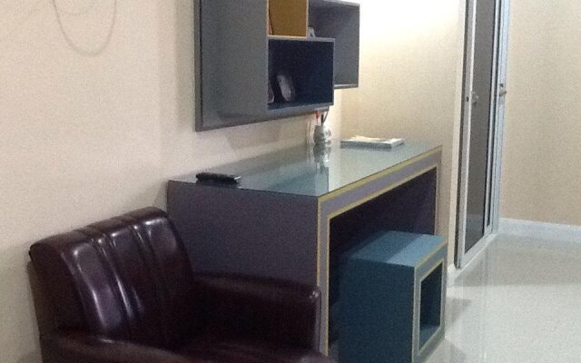 My Home@Tip Place
