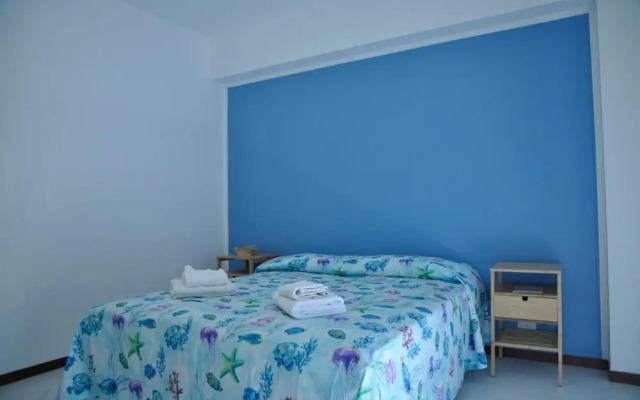 Sikania Apartment - Cefalu