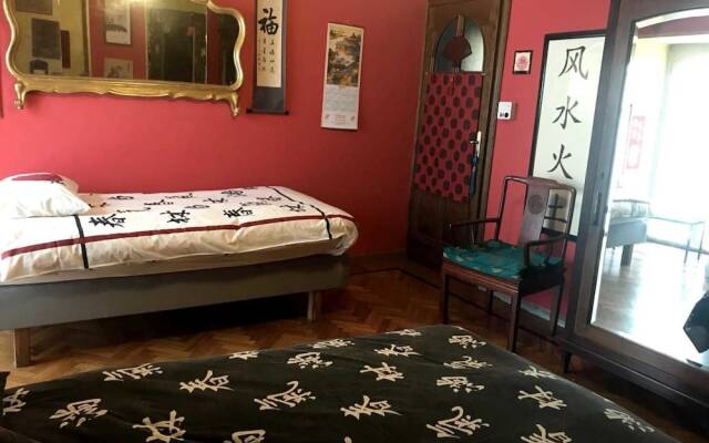 B&B Il Glicine