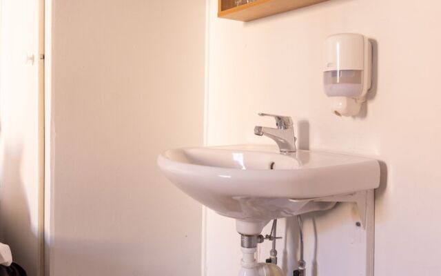 Lilla Hotellet i Eskilstuna AB