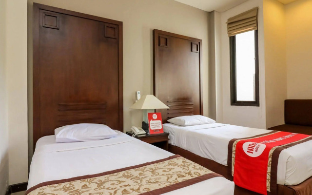 Collection O Near Bajra Sandi Monumen Formerly Grand Pondok Puri Ayu