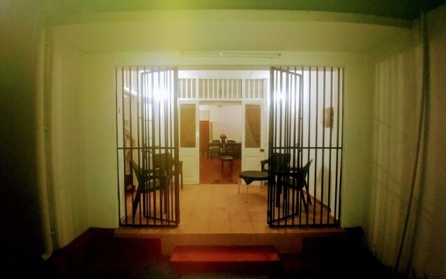 HSN Home Villa - Colombo