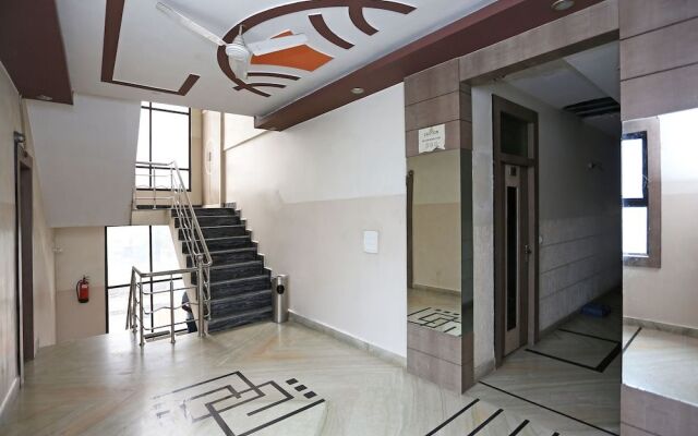 OYO 16103 Hotel Neelkanth