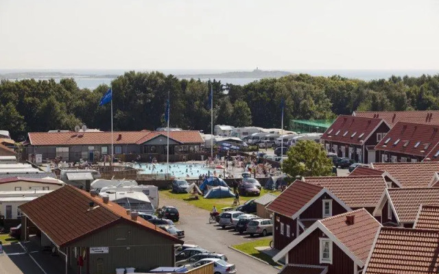 Apelvikens Camping & Cottages