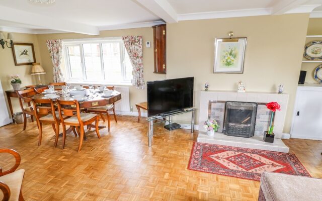 The Cottage