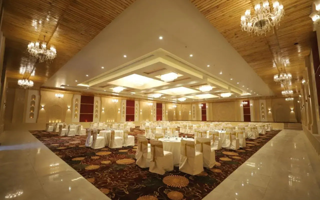 Essentia Luxury Resort & Spa Udaipur