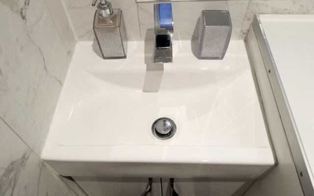 Modern Studio Apartment in Newcastle Upon Tyne