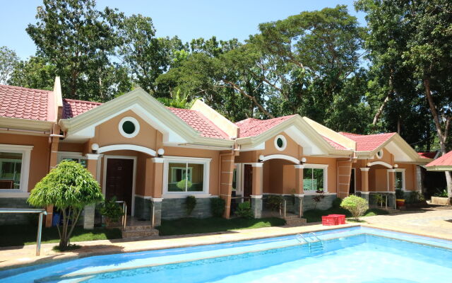 Cambriza Suites