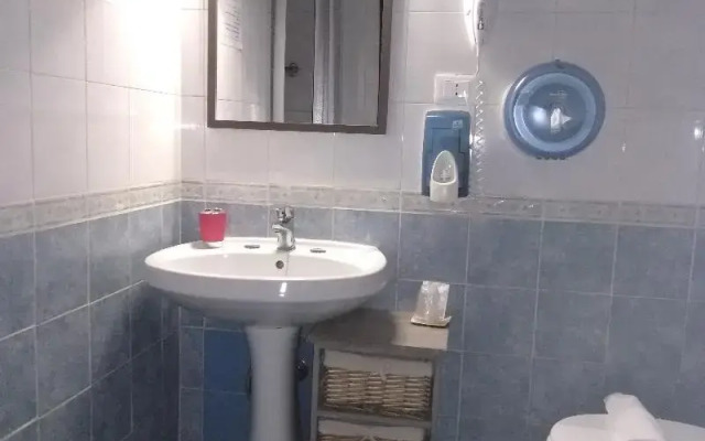 Hotel Virgilio