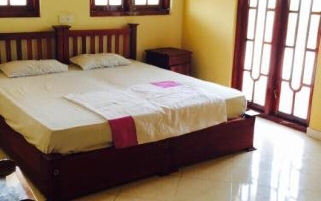Eliyana Guest House