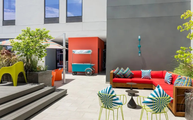 Aloft San Pedro Sula