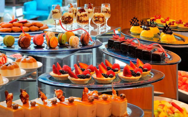 Courtyard by Marriott Kuwait City