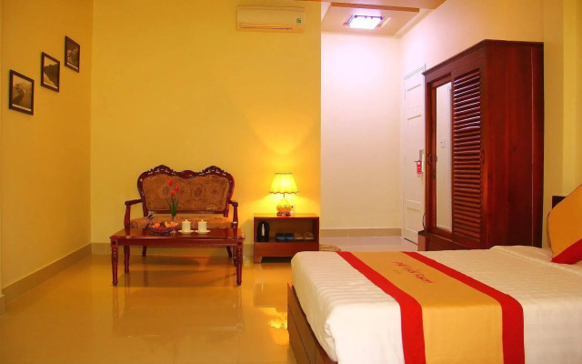 Phu Van Resort & Spa