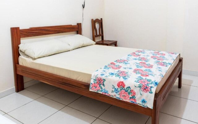 Hotel Caminho do Rosário