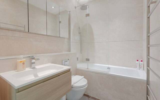 Modern 2 Bedroom Apartment on Bermondsey Street