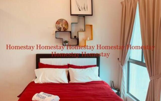 Couple Red Relaxing Gateway Holiday 10