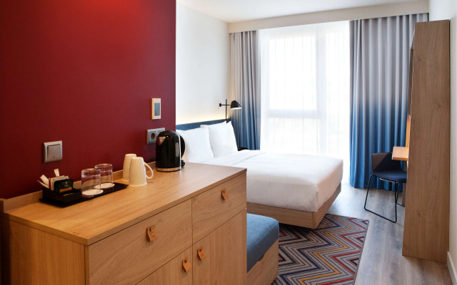 Hampton by Hilton Munich Airport South