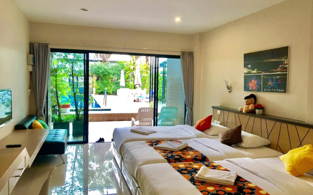 Chitra Suites