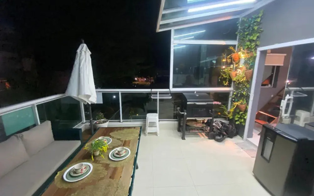 Flat 302 NH Maracaipe by La Playa