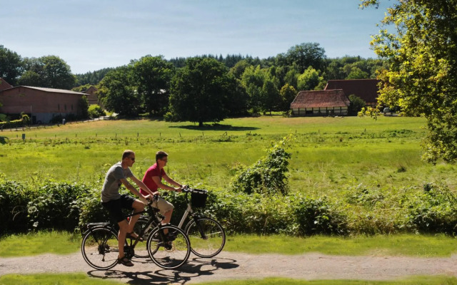 Hotel Pension Marie-Luise