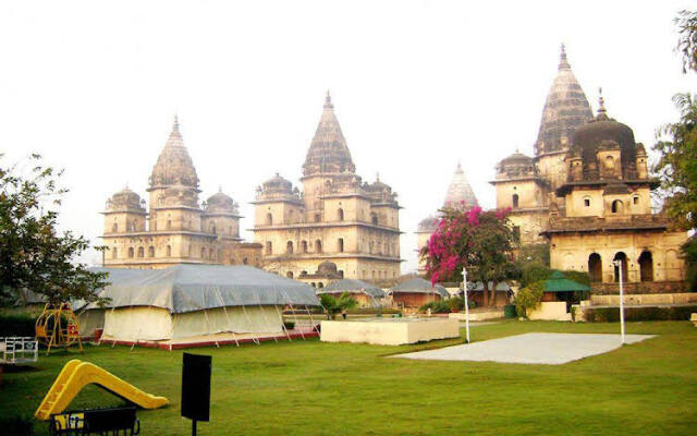 The Orchha Resort