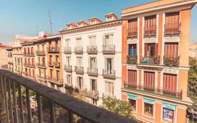 Hostal Pio