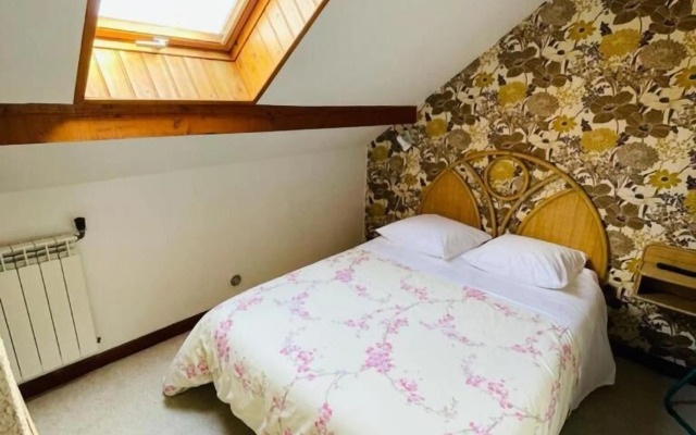 À la Porte Saint Jean