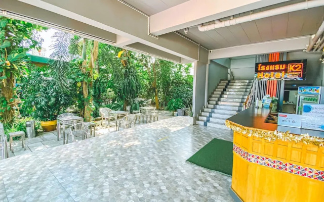 K2 Hotel at Thachang