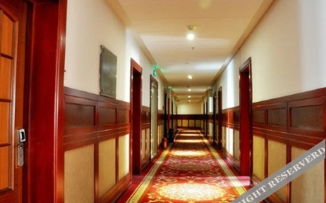 Shiji Fenghua Hotel