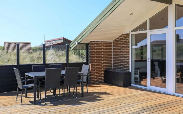 6 Person Holiday Home in Ringkobing