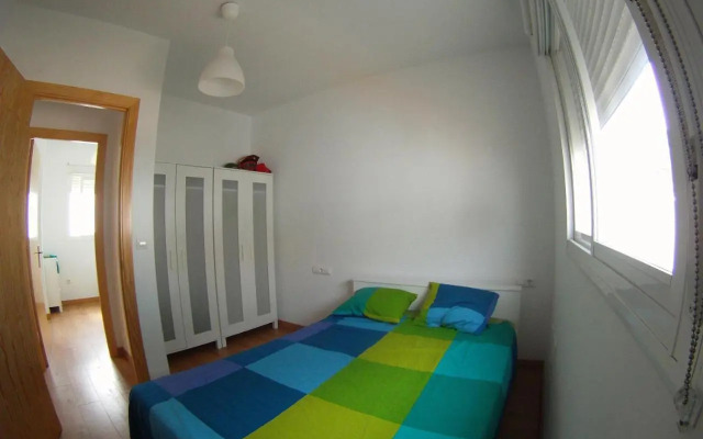 Tarifa Surf Center Apartment