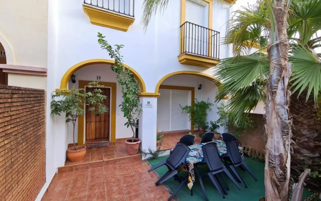 Casas de Benaojan 11