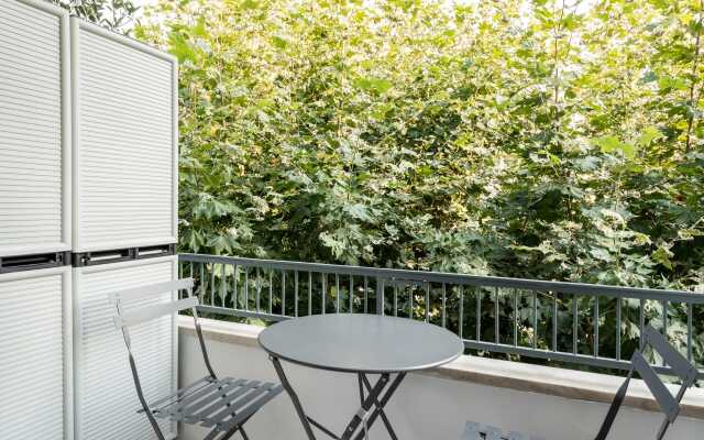 Frinichou 18 By Athens Concept Residences