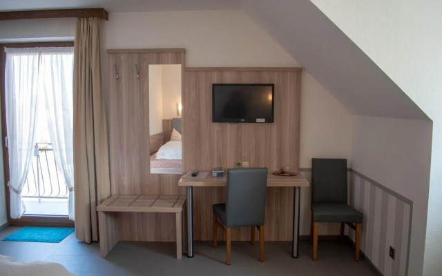 Hotel Garni Illertal