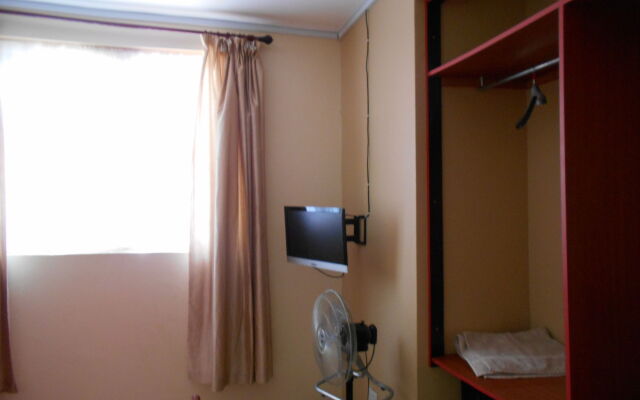 Hotel Royal Nest