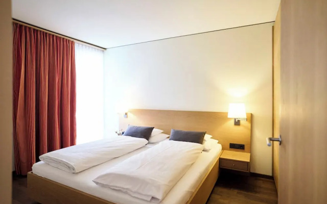 Sporthotel Steffisalp