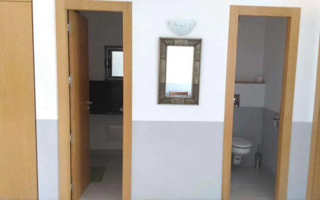 Belvedere Appartement