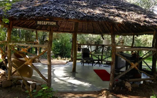 Nyota Mara Lodge