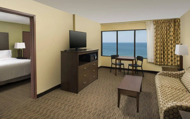 Four Points By Sheraton Virginia Beach Oceanfront